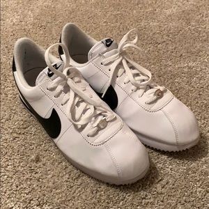 Men’s Nike Cortez Sneakers